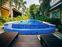 Good Times Resort Kanchanaburi - navetta aeroportuale