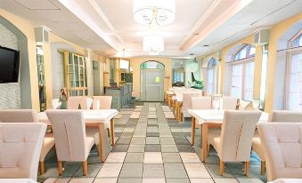 Oberteich Lux Apartments