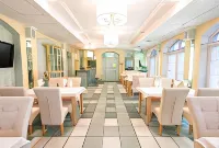 Oberteich Lux Apartments
