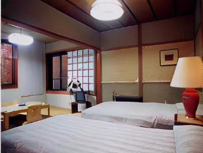 Pension Reisen Heisuke Hotel a 