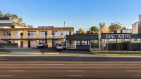Bendigo Oval Motel Các khách sạn gần Yi Yuan Gardens