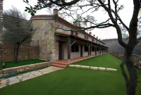 Hotel Rural & Spa Los Ánades Hotel di 