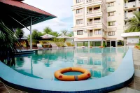 Lbd Resorts & Hotels Kolkata - balcony