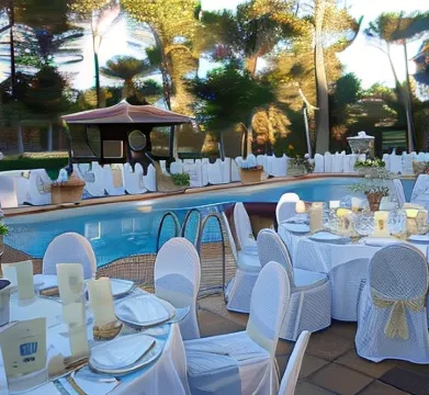 Hotel Universidad