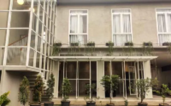Zoe Guest House