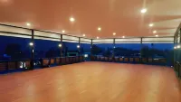 Nusantara Hotel Sembalun Hotels in Sembalun Lawang