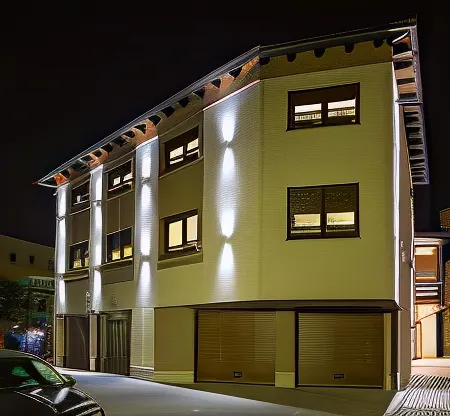 Villa Fortuna