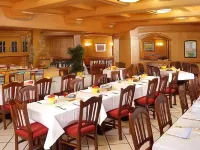 Sport Hotel Pampeago Hotel a Nova Ponente