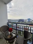 Moa's Spot at Sea Residences