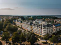Hotel & Spa Trzy Wyspy Hotels near Ferry