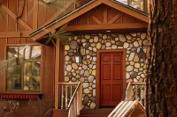 Black Bear Lodge Hotels in South Lake Tahoe