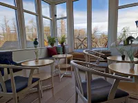 Toftastrand Hotell Hotels in Växjö