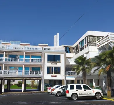 Arya Blu Inn and Suites
