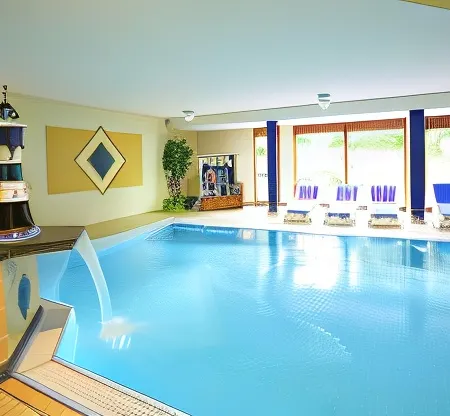 Landhotel Salmen