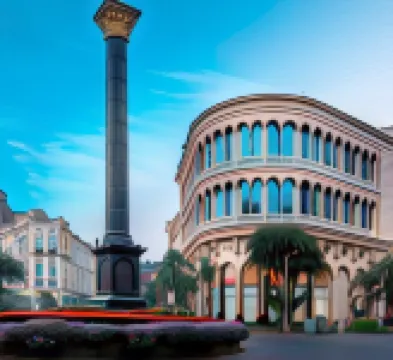 Rodas An Ecotel Hotel Hotel berhampiran Supreme Housing and Hospitality Pvt Ltd