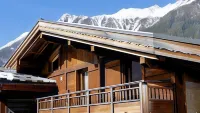 Les 3 Cimes Blanches