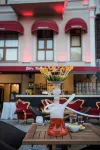 Rodosto Hotel Hotels in Tekirdag