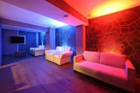Stargate Hotel & Spa Hotels in Korfez