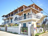 Villa Nefeli Các khách sạn gần Bãi biển Messonghi