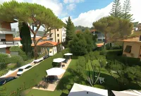Gold Hotel Hotel in zona Spiaggia dei Cani