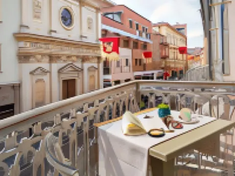 Phi Hotel Palio Hotels in Asti
