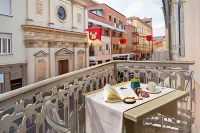 Phi Hotel Palio