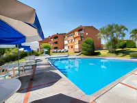 Hotel la Rinconada Santa Fe - Pools