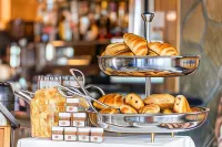 Madame Vacances - Hôtel Courchevel Olympic - breakfast