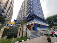 Fastrooms Bekasi Hotel
