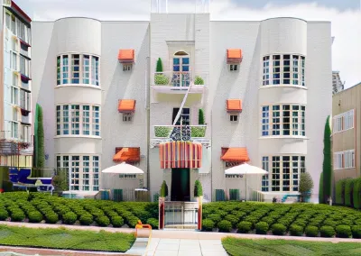Palihotel Westwood Village - West Beverly Hills Hotels in Westwood
