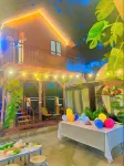 Huy Hoàng Homestay Hotels in Kien Hai District