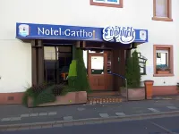 Hotel-Restaurant Fröhlich