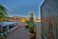 Riad les Idrissides Chez Lea - Hot Springs