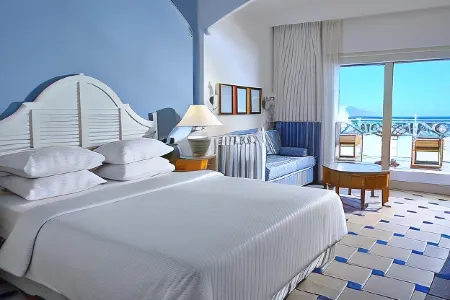 Sheraton Sharm Hotel, Resort, Villas & Spa