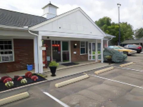 Bryan Inn Hotels in Williams County