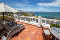 La Fontaine Guest House Hermanus - Ocean View