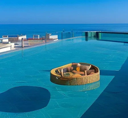 Minos Ambassador Suites & Spa - Adults Only