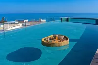 Minos Ambassador Suites & Spa - Adults Only - de luxe