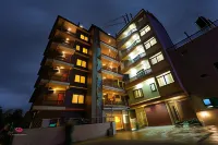 Hotel Chino Pokhara