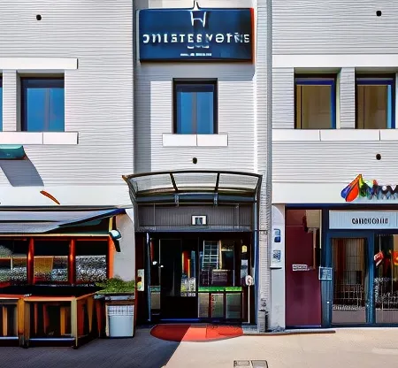 Theaterhotel Venlo