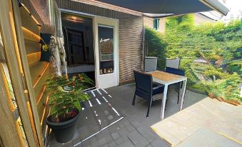 Hotel Buren