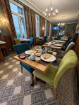 Le Florence Hotel di Holnon