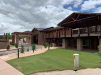 Zion Canyon Lodge Hoteles en Springdale