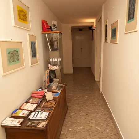 B&B Platamon