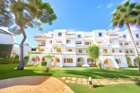 Gavimar la Mirada Hotel and Apartments