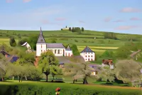 Vulkanhotel Balance&Selfness Hotels in Gerolstein