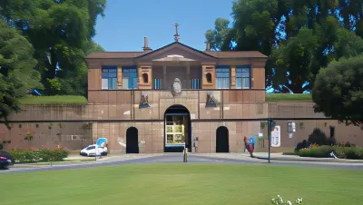 Tangohotel