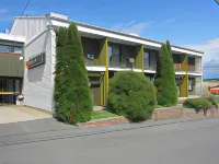Motel Le Martinet Hotels in Rivière-Ouelle