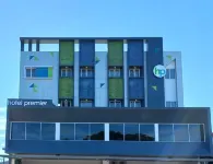 Hotel Premier Hotel di Biring Kanaya