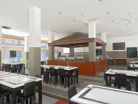 Delima Redang Resort - Desayuno